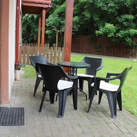 Apartament Kolorowy Pod Sniezka كارباش المظهر الخارجي الصورة