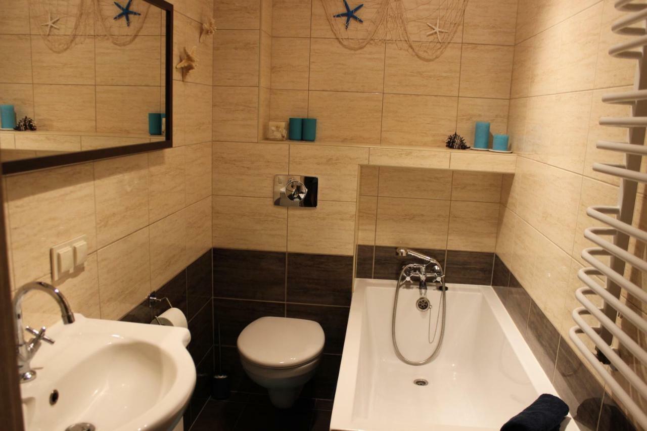 Apartament Kolorowy Pod Sniezka كارباش المظهر الخارجي الصورة