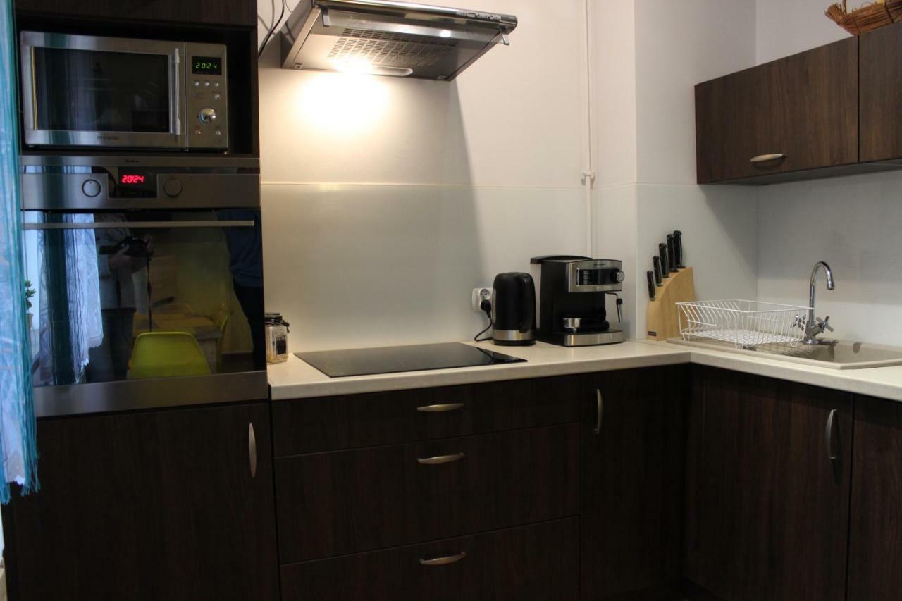 Apartament Kolorowy Pod Sniezka كارباش المظهر الخارجي الصورة
